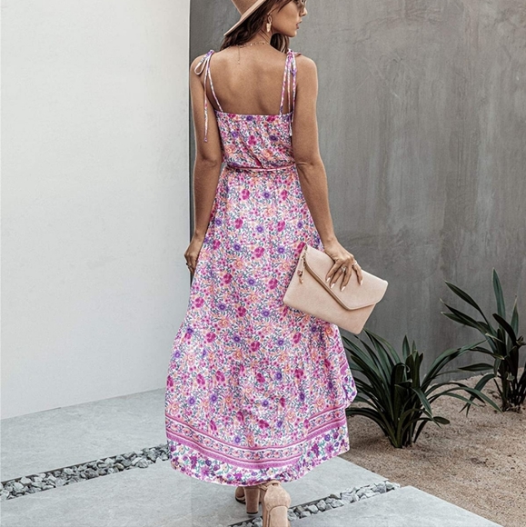 Summer dress! - Picture 2 of 3